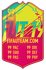 FIFA 19 Players Cards Guide - Carniball Cards