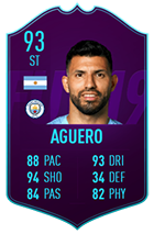 FIFA 19 Premier League POTM SBC Guide - Rewards  & Details