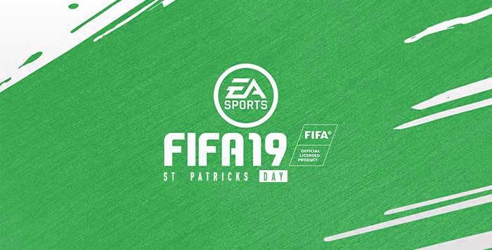 Promoções, Ofertas e Eventos de FIFA 19 Ultimate Team