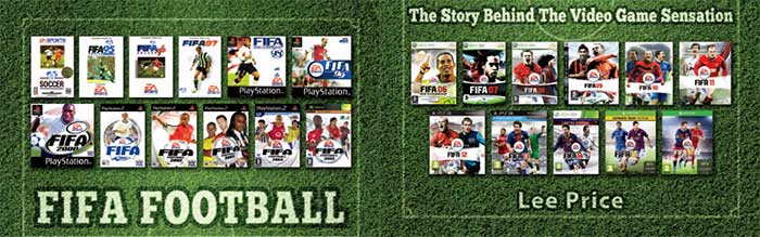 History of FIFA: Every FIFA game released