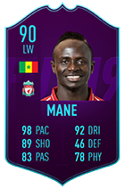 FIFA 19 Premier League POTM SBC Guide - Rewards  & Details