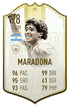 FIFA 19 Prime ICONS SBCs Guide