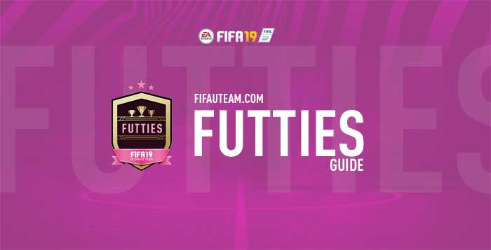 Promoções, Ofertas e Eventos de FIFA 19 Ultimate Team