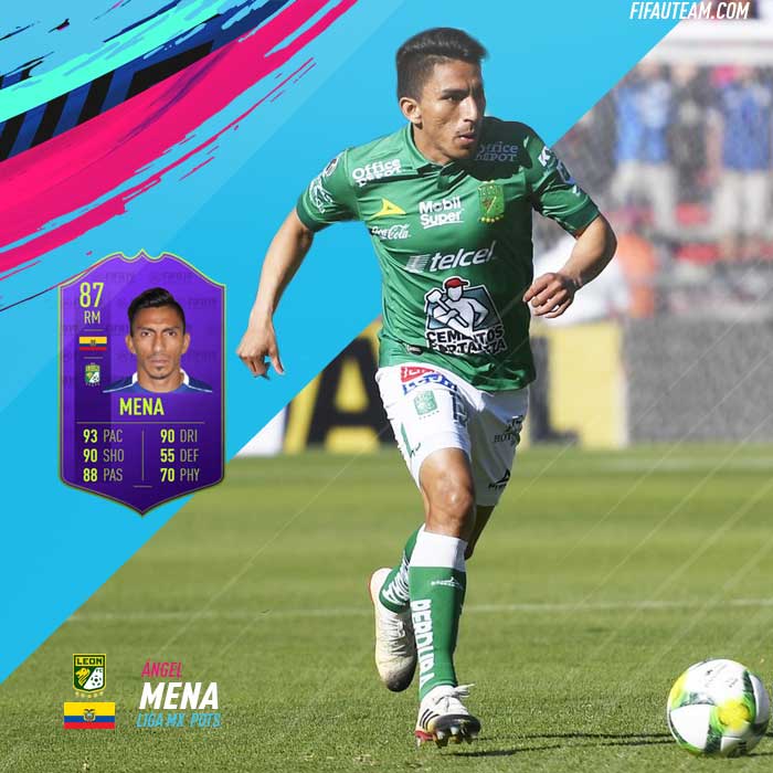 FIFA 19 Award Winner Cards List