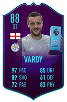 FIFA 19 Premier League POTM SBC Guide - Rewards  & Details