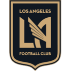 Los Angeles FC Badge
