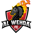 Al Wehda Badge