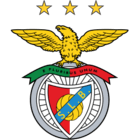 SL Benfica badge