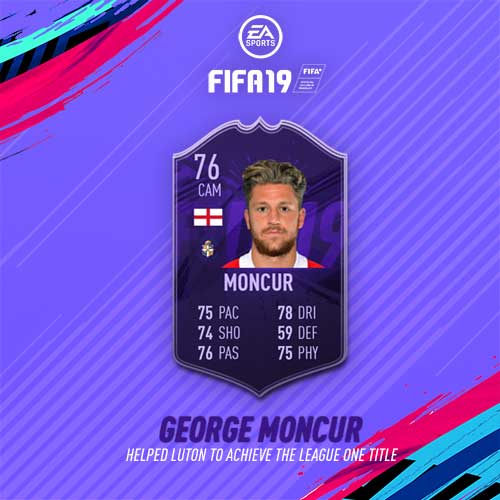 FIFA 19 Heroes Cards List