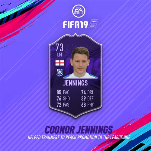 FIFA 19 Heroes Cards List