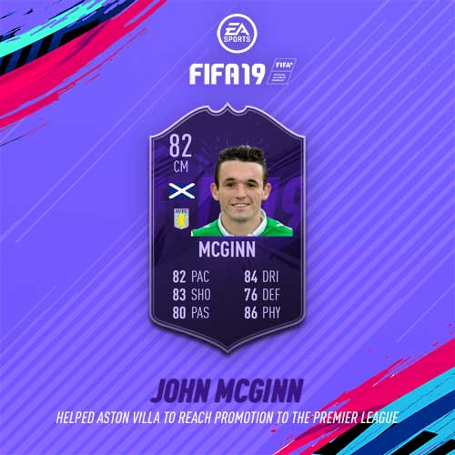 FIFA 19 Heroes Cards List