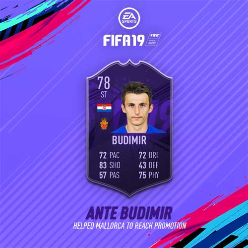 FIFA 19 Heroes Cards List