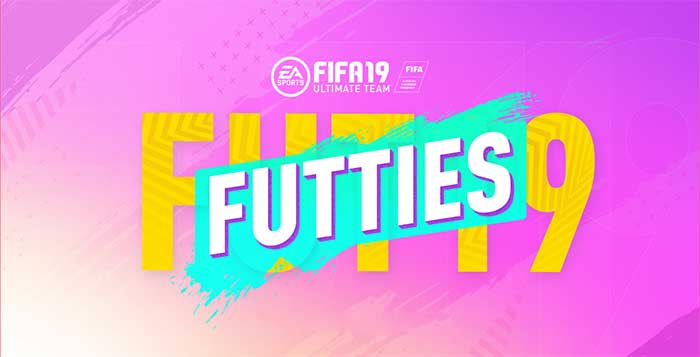 Guia dos FUTTIES para FIFA 19 Ultimate Team
