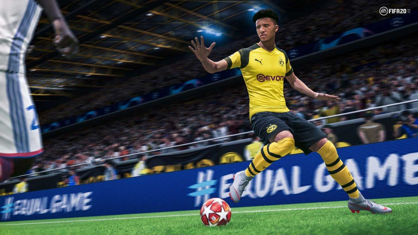 Beginners Introduction Guide to FIFA 20 Ultimate Team