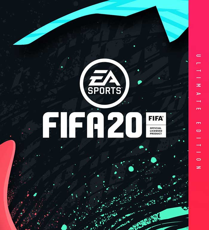 FIFA 20