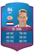 FIFA 17 League SBC Guide - Rewards and Details