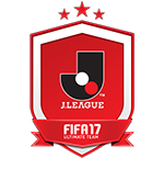  J1 League 