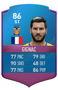 FIFA 17 League SBC Guide - Rewards and Details
