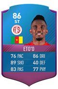 FIFA 17 League SBC Guide - Rewards and Details