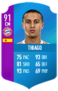 FIFA 18 League SBC Guide - Rewards and Details