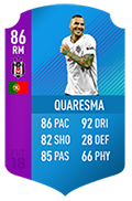 FIFA 18 League SBC Guide - Rewards and Details