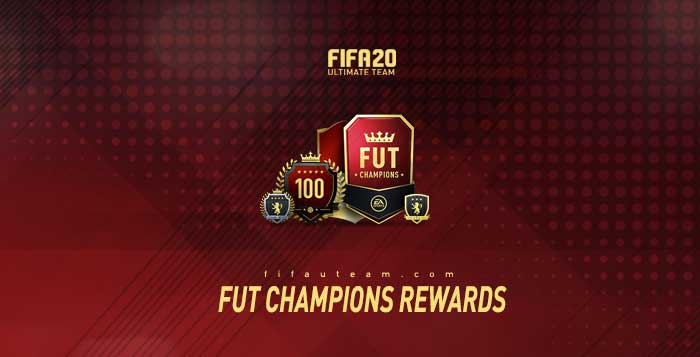 fifa 20 weekend league