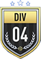 Recompensas FUT Rivals para FIFA 20 – División 4