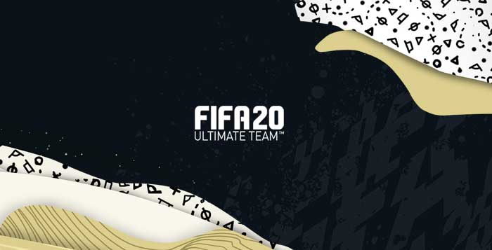 FIFA 20 Icons