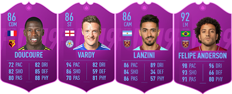 FIFA 19 League SBC Guide  - Rewards and Details