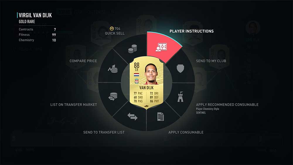 What S New In Fifa Ultimate Team