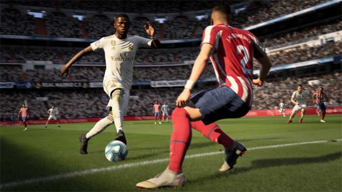 How to Choose the Players for your Team on FIFA 20 Ultimate Team