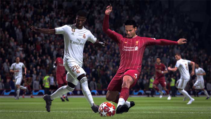 FIFA 20 Leaks List - Legit and Fake FIFA 20 Rumours