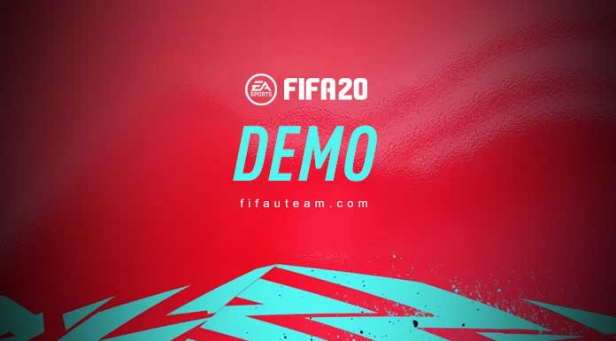 Demonstração de FIFA 20 - Datas, Equipas, Modos de Jogo e Download