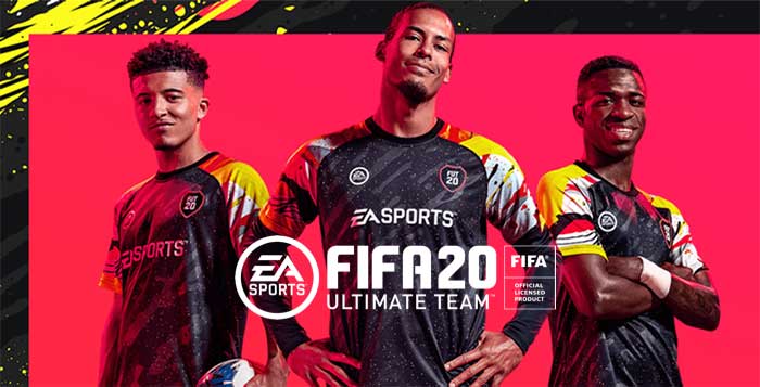 FIFA 20: veja as promessas mais baratas para o Ultimate Team