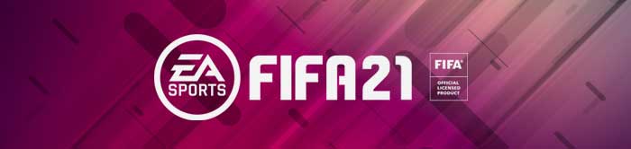 FIFA 21