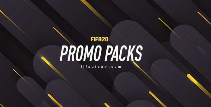 Guia de Compra de Pacotes para FIFA 20 Ultimate Team