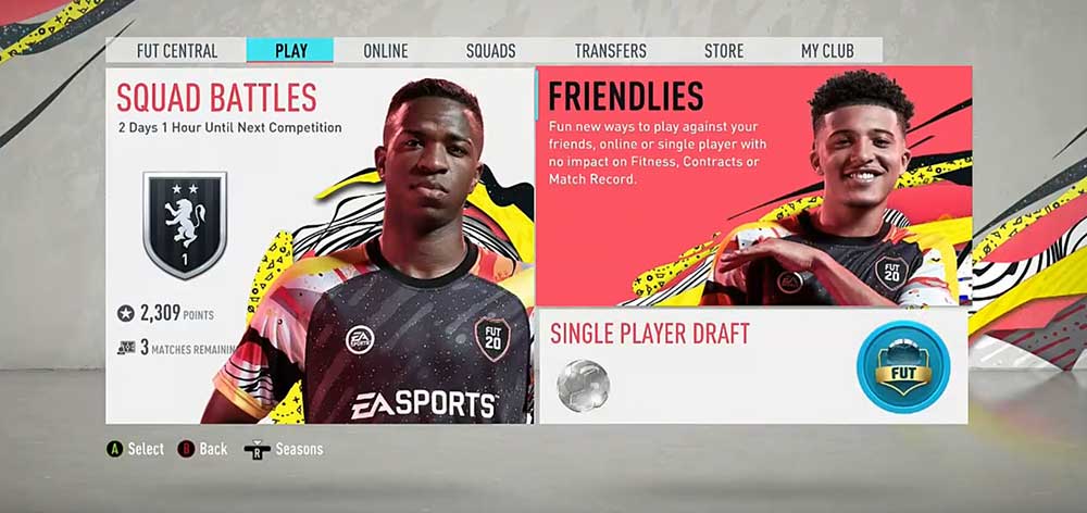 Fut Friendlies Guide For Fifa