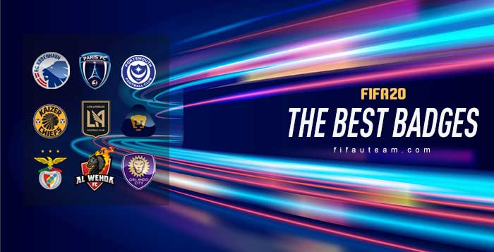 Fifa 20 Badges The Best Badges For Fifa 20 Ultimate Team