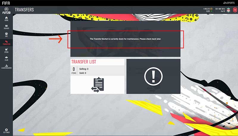 What time is the Fifa 23 Web App out today? Release time for the new companion app and features explained