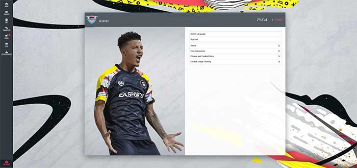 FIFA 20 Web App – FIFPlay