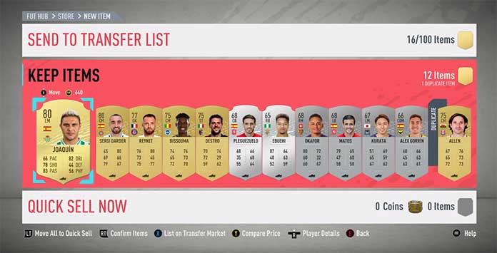 rare electrum players pack fifa 22 rare electrum players pack fifa 22