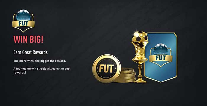FUT Draft de FIFA 21