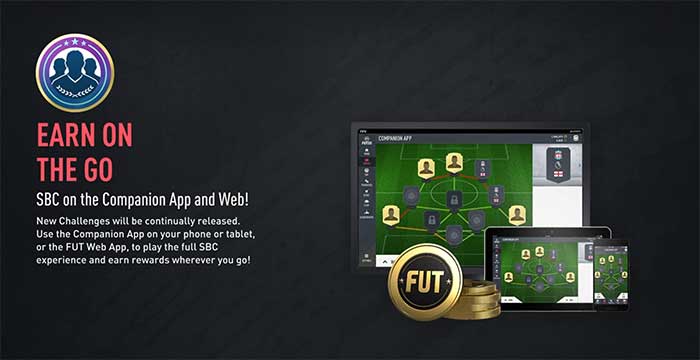 FIFA 21 Web App tips: 7 tricks to master the companion app