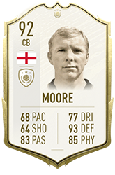 moore bobby fifa prime icon