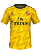 Arsenal Kit