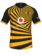 Kaizer Chiefs Kit