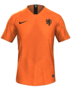 Netherlands Kit