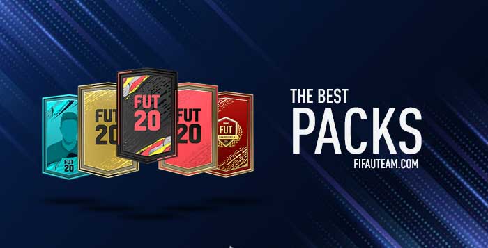 Guia de Compra de Pacotes para FIFA 20 Ultimate Team