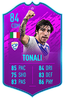 FIFA 20 Serie A SBC Guide - Rewards and Details