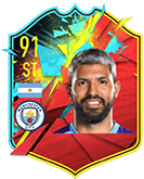 Aguero RB